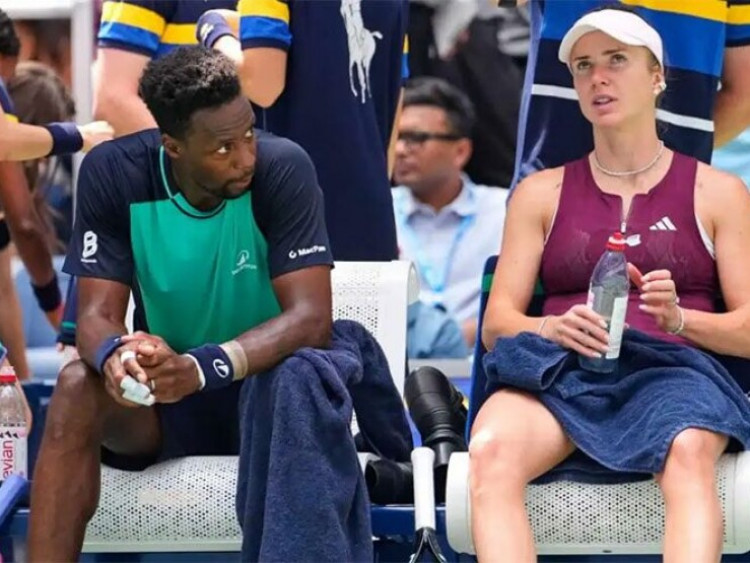 Nóng nhất thể thao sáng 20/10: Mỹ nhân tennis Svitolina bất ngờ ly thân với Monfils