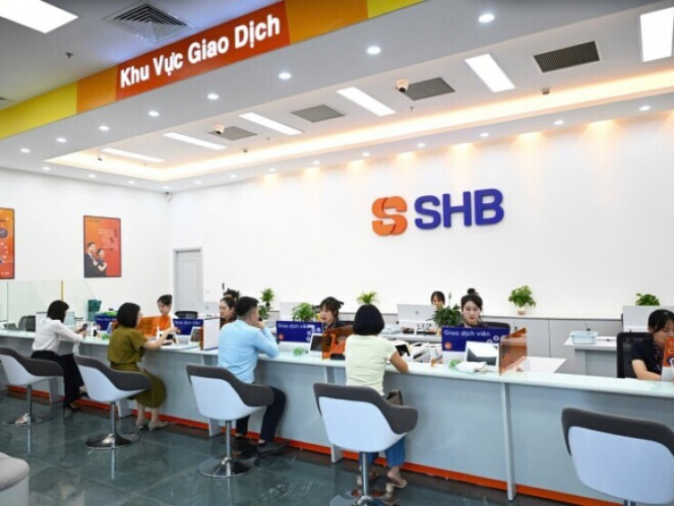 Thông tin doanh nghiệp - SHB lần đầu công bố Khung Tài chính Bền vững, mở rộng định hướng dòng vốn xanh và xã hội