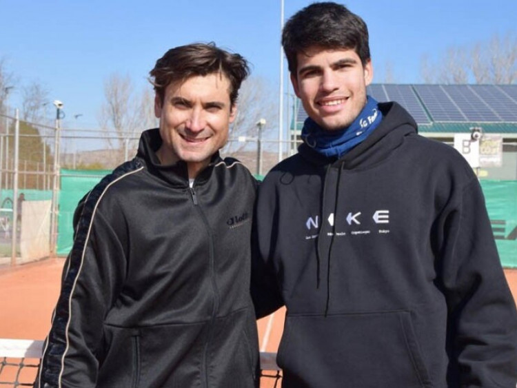 Nóng nhất thể thao trưa 20/10: Xác định HLV tiếp theo của Alcaraz ở Davis Cup