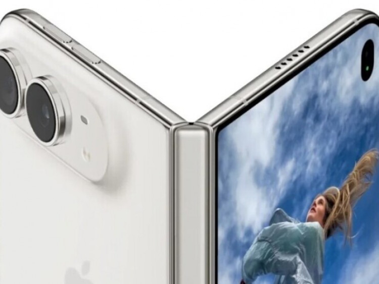 Chiến lược giúp Apple bán iPhone Duo 