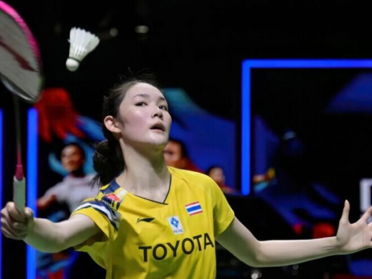Hoa khôi cầu lông Thái Lan thừa nhận dùng doping, án phạt nặng tới đâu?