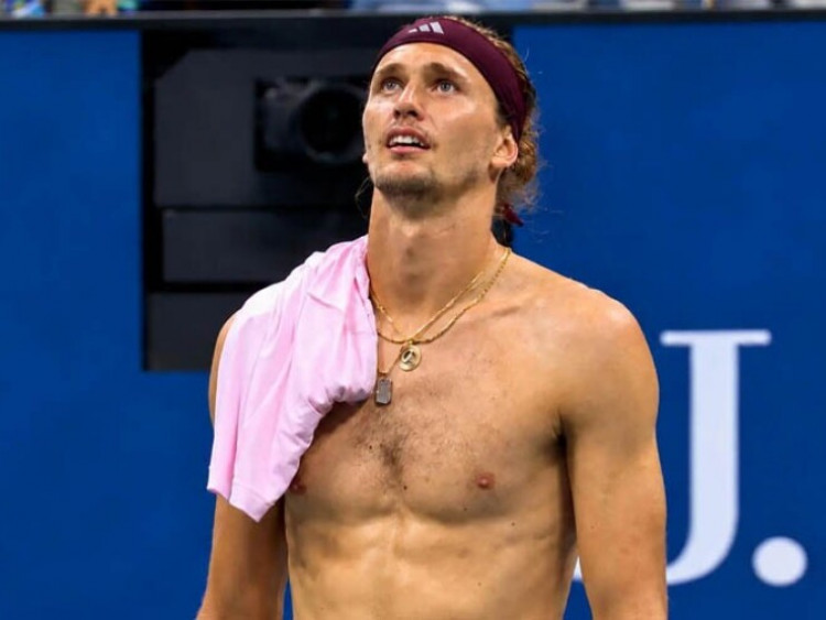 Nóng nhất thể thao chiều 20/10: Zverev đạt cột mốc mới đáng nể, sánh vai Djokovic và Nadal