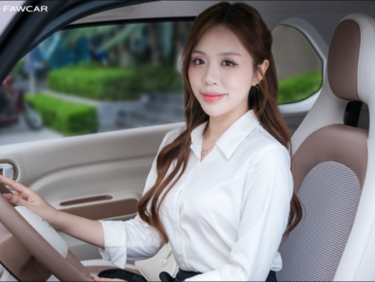 Thông tin doanh nghiệp - Bestune Xiaoma 222 giá từ 232 triệu đồng, ưu đãi loạt quyền lợi dịp 20/10