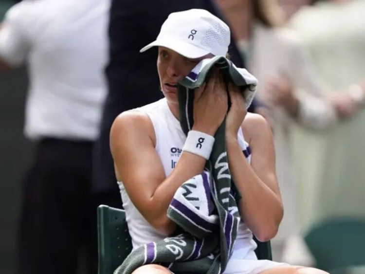 Nóng nhất thể thao tối 20/10: Swiatek rút khỏi Ningbo Open, gần như hết hy vọng WTA Finals