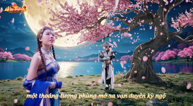 Cộng đồng Võ Lâm Truyền Kỳ Mobile rộn ràng trước thềm đại tiệc sinh nhật 10 tuổi Võ Lâm Thượng Đỉnh - 3