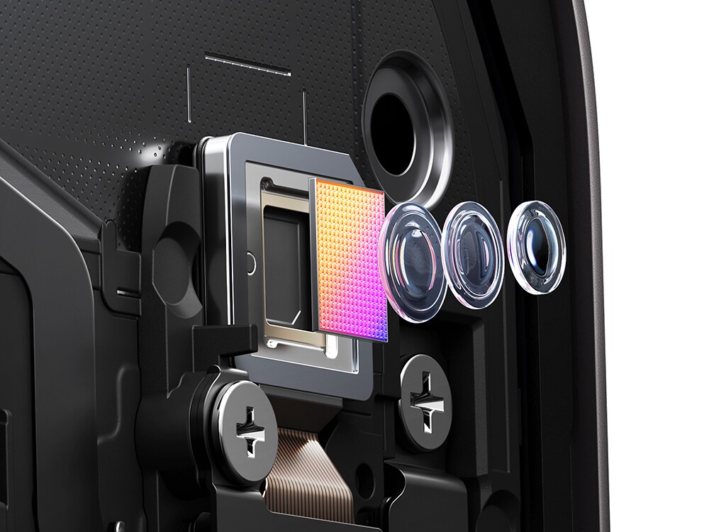 Sơn Tùng M-TP chính thức trở thành đại sứ đầu tiên của OPPO Find X Series: Khai mở chuẩn mực “Thật Như Mắt Thấy” - 6