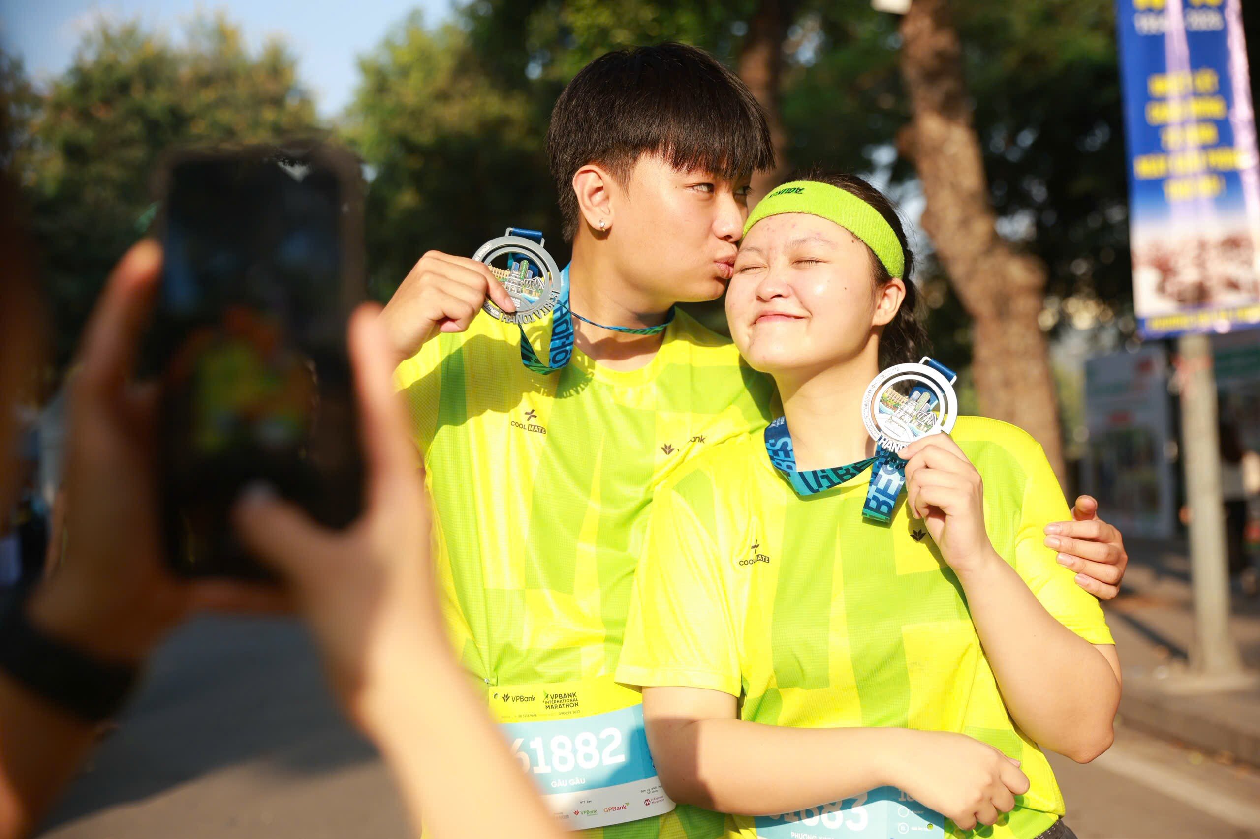 VPBank Hanoi International Marathon 2026 - Khi thể thao trở thành nhịp cầu kết nối cộng đồng - 7
