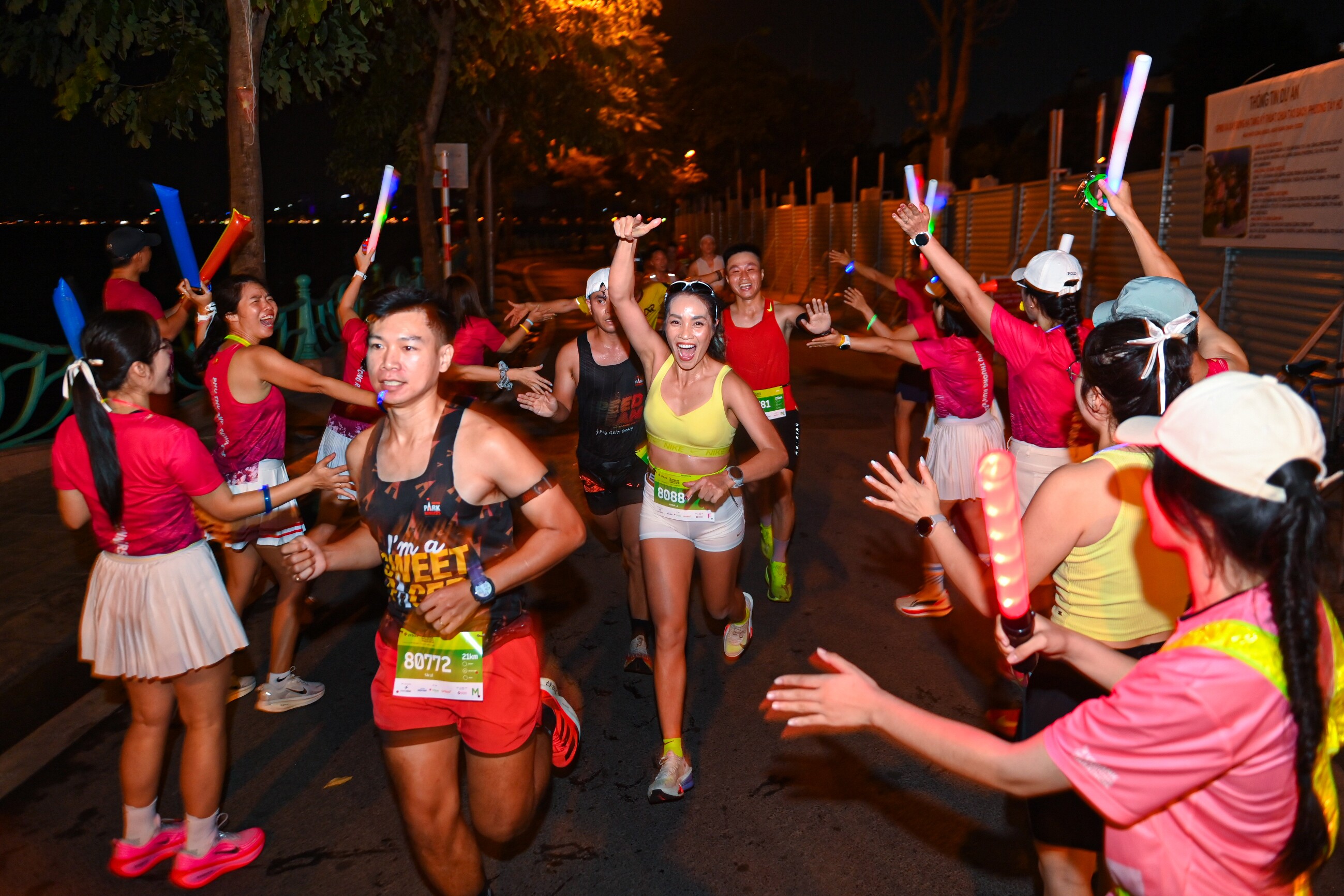 VPBank Hanoi International Marathon 2026 - Khi thể thao trở thành nhịp cầu kết nối cộng đồng - 8