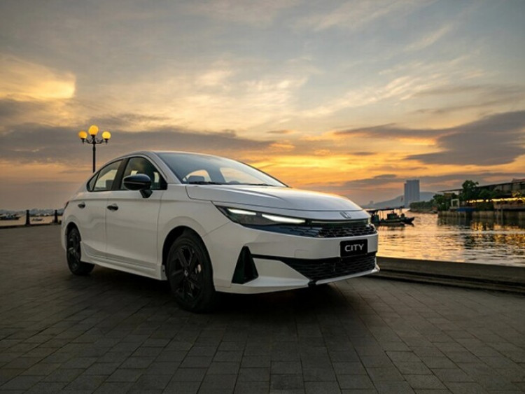 Giao thông - Sedan tầm giá 400 - 500 triệu đồng có còn đáng mua?
