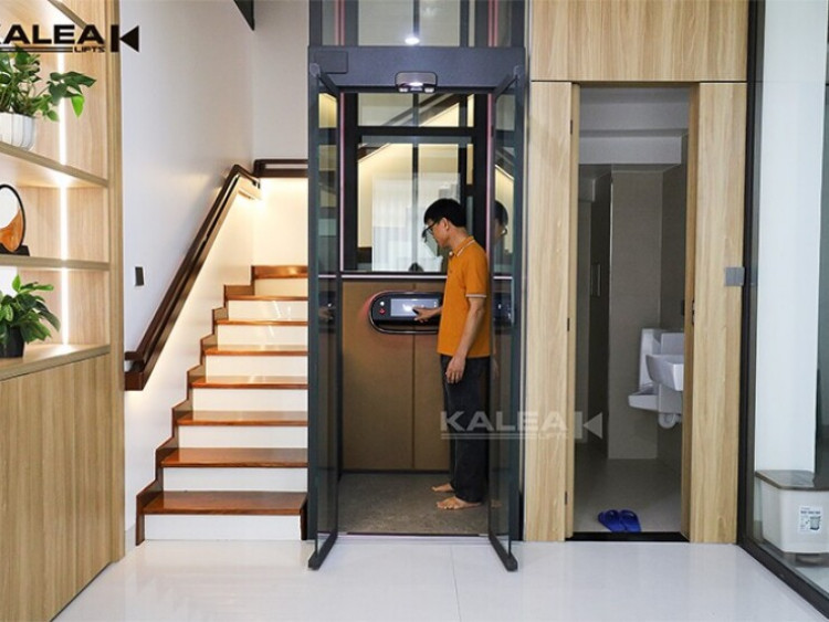 Thông tin doanh nghiệp - 4 sai lầm khi chọn thang máy gia đình khiến chủ nhà tốn kém về sau