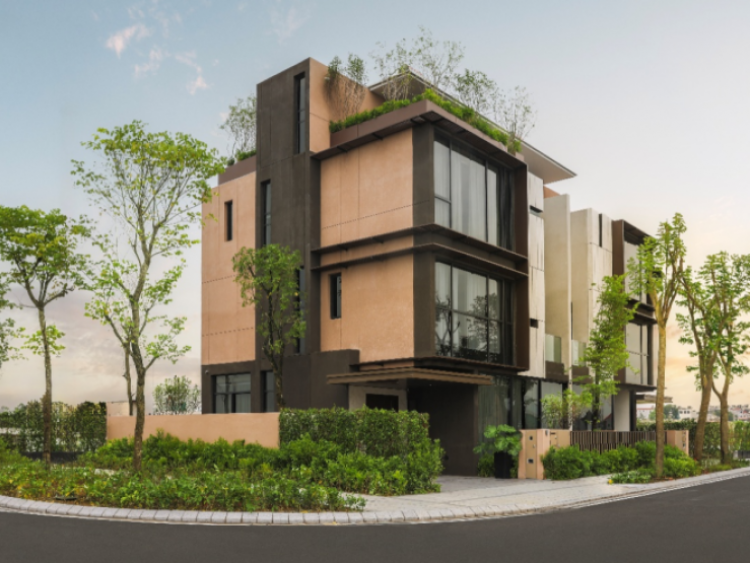 Thông tin doanh nghiệp - The Fullton Regal: Từ tổ ấm vững vàng đến tài sản đa tầng giá trị