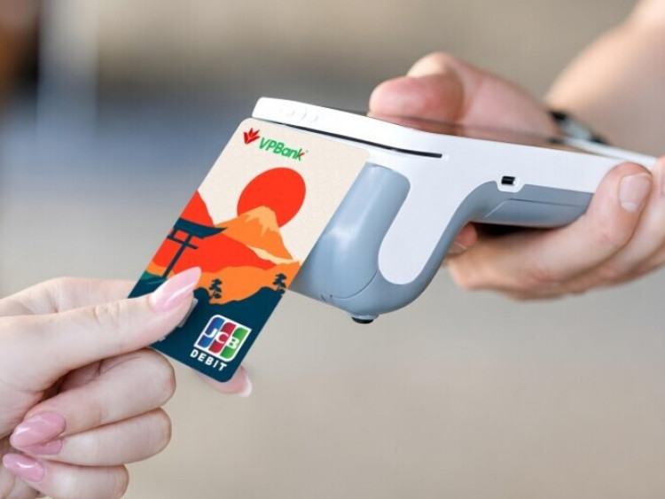 Thông tin doanh nghiệp - Người trẻ mê Nhật tìm thấy gì ở thẻ VPBank JCB J-Go?