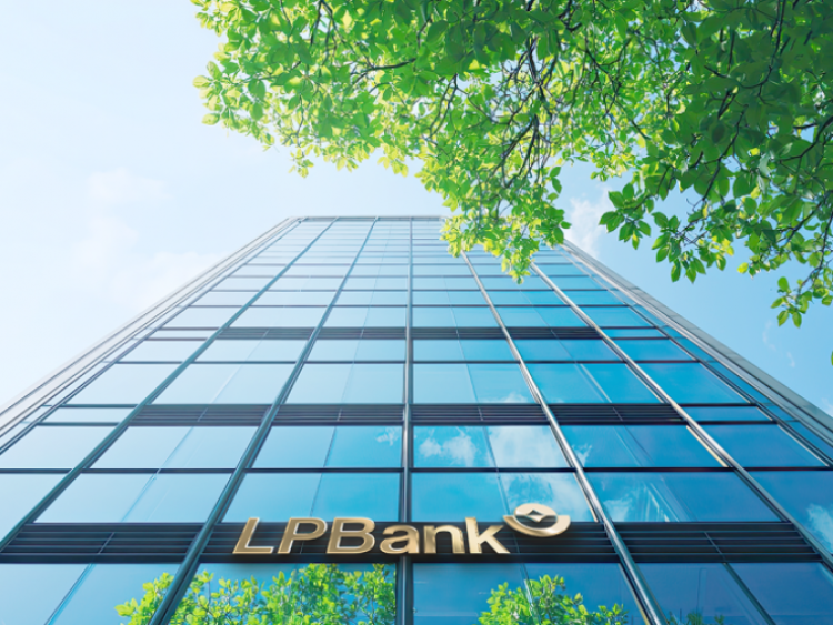 Thông tin doanh nghiệp - LPBank lãi 10.421 tỷ đồng lợi nhuận trước thuế sau 9 tháng đầu năm 2026