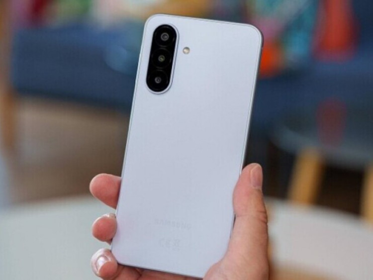 Thông tin doanh nghiệp - Có nên nâng cấp lên Galaxy A18 với loạt ưu đãi hấp dẫn tại Thế Giới Di Động?