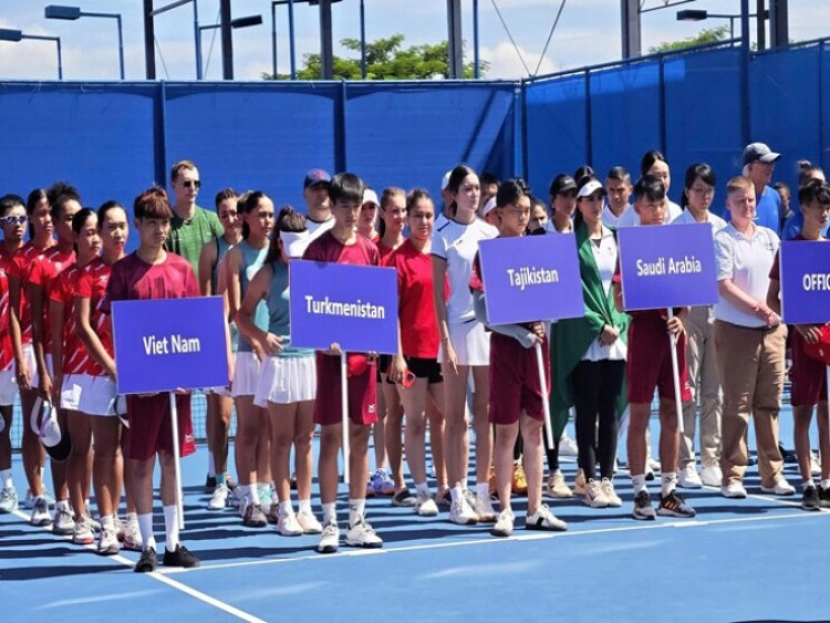 Thể thao - Nóng nhất thể thao tối 21/10: Việt Nam đăng cai Billie Jean King Cup 2026