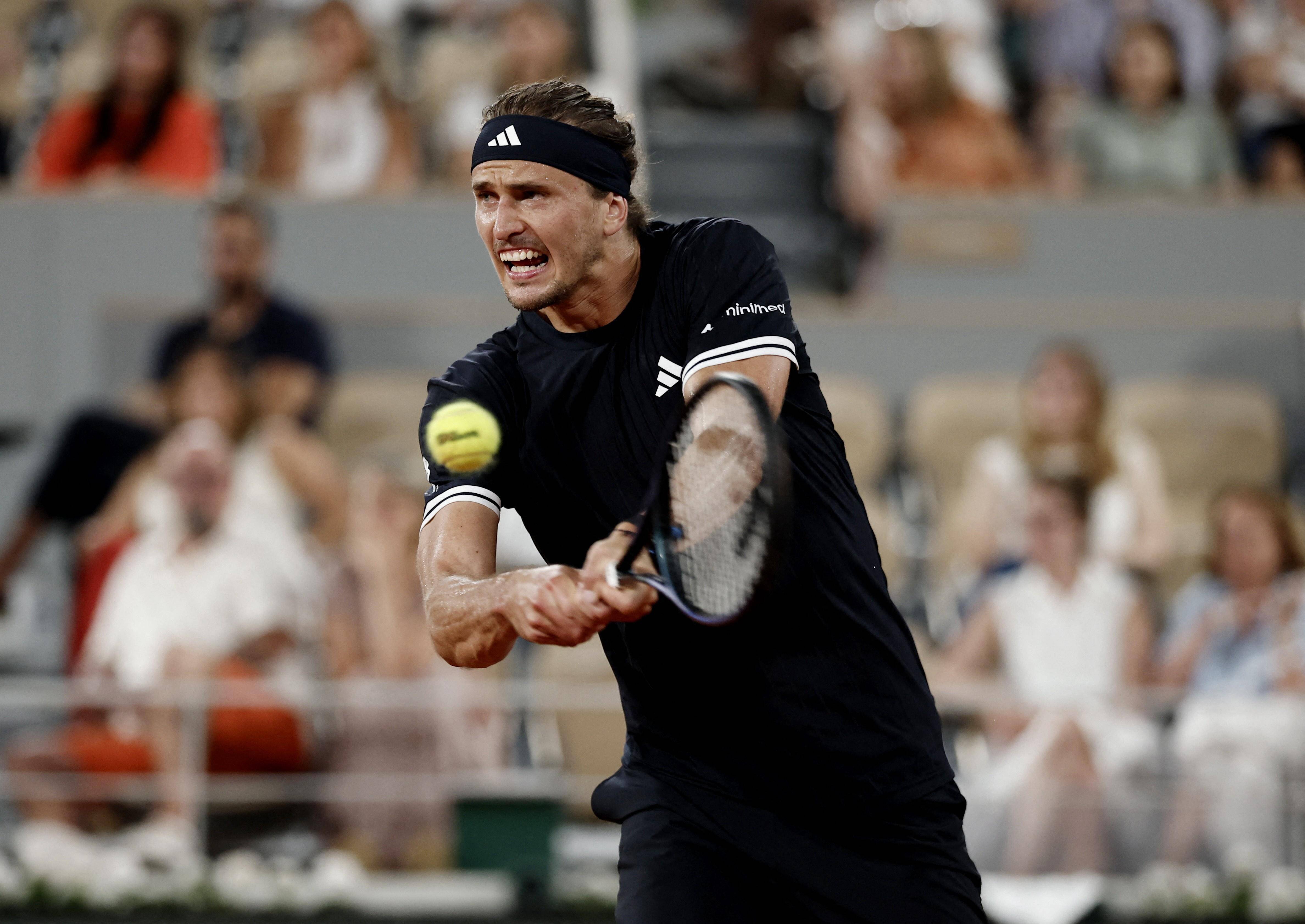 Giải ATP 500 hóa Grand Slam thu nhỏ, Alcaraz đọ sức 5 "quái kiệt" tranh vô địch - 2