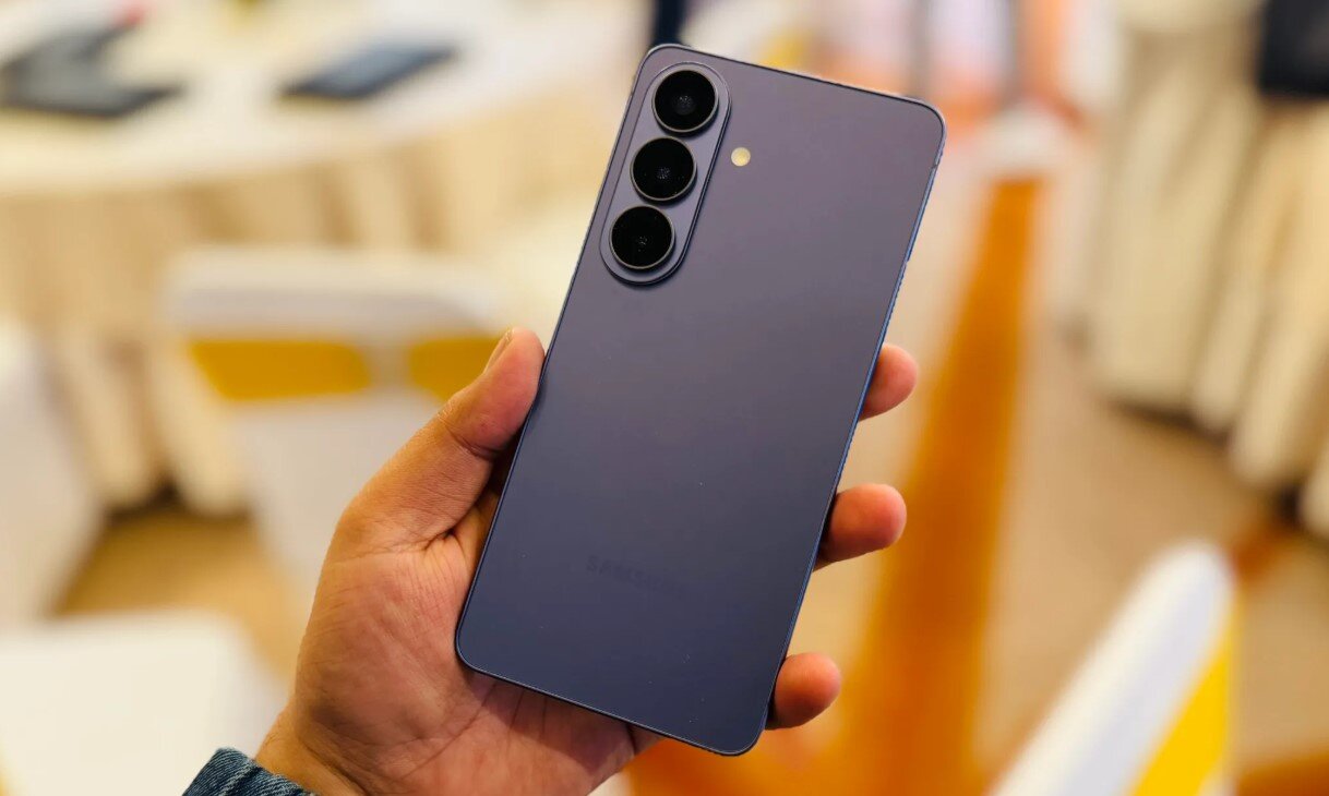 Dòng Galaxy S27 đang gặp khó vì lý do này - 1