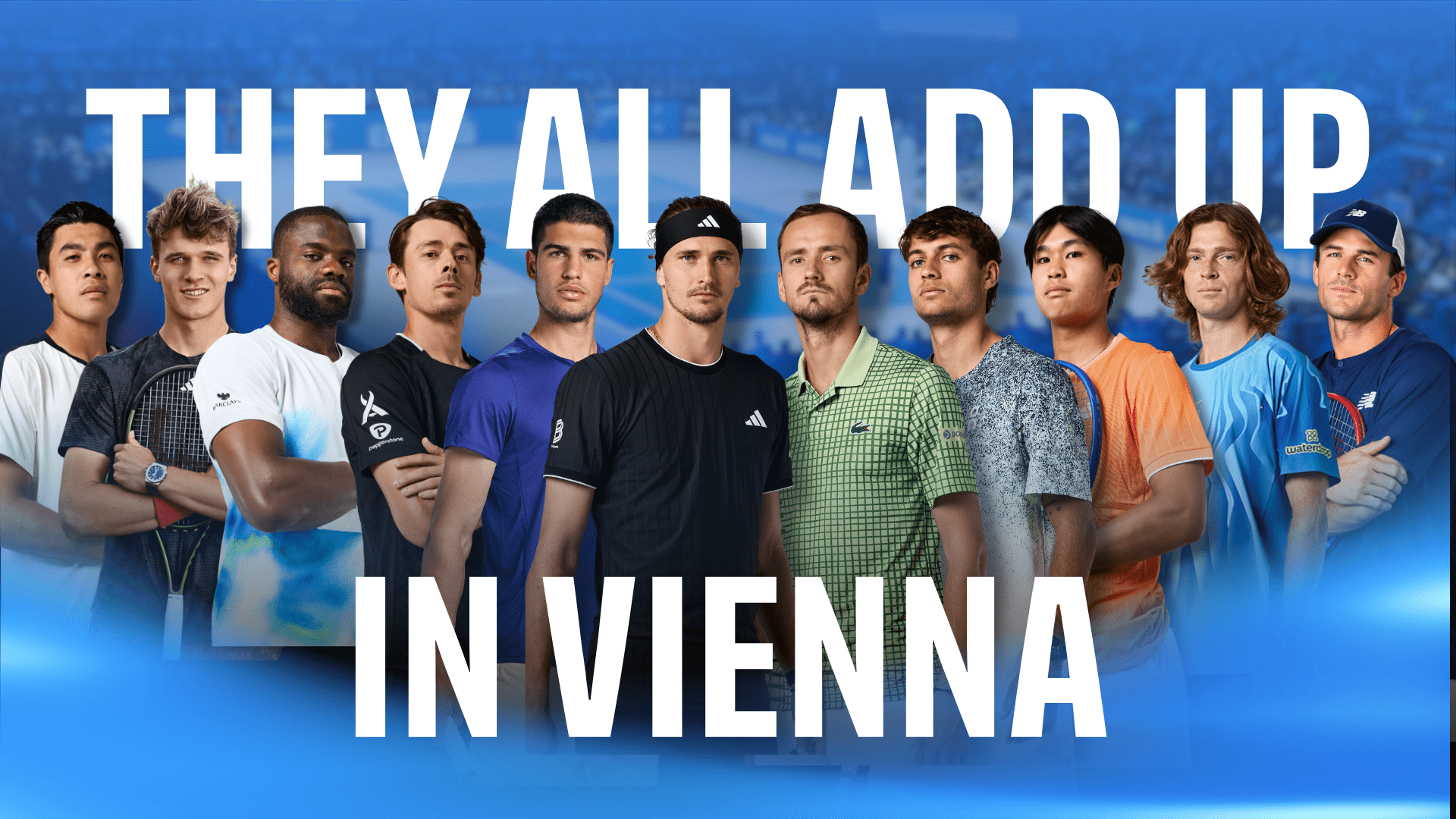 Giải ATP 500 hóa Grand Slam thu nhỏ, Alcaraz đọ sức 5 "quái kiệt" tranh vô địch - 3