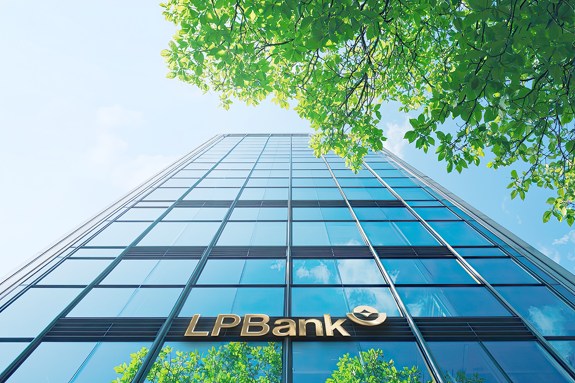 LPBank lãi 10.421 tỷ đồng lợi nhuận trước thuế sau 9 tháng đầu năm 2026 - 1