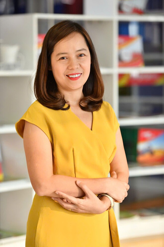 Những bóng hồng Vietjet làm chủ bầu trời - 4