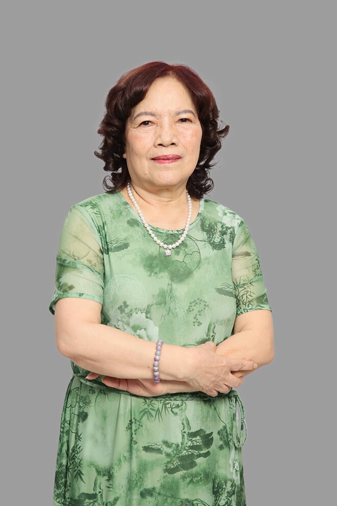 Những bóng hồng Vietjet làm chủ bầu trời - 2