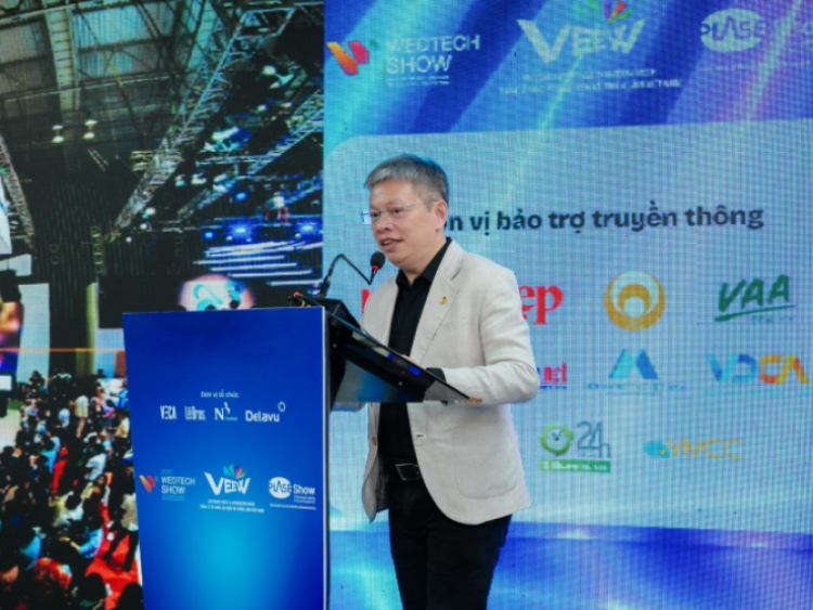 Thông tin doanh nghiệp - Tích lũy năng lực để Việt Nam trở thành điểm đến sự kiện quốc tế