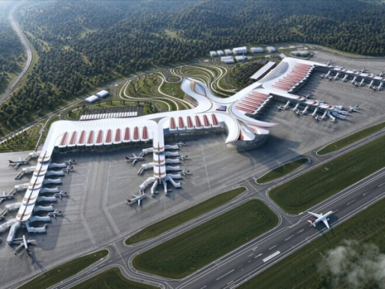 Thông tin doanh nghiệp - Sun Group mang hệ sinh thái hàng không đến Routes World 2026, thúc đẩy hợp tác quốc tế