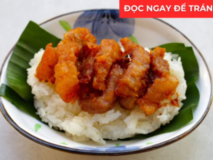 Thông tin doanh nghiệp - “Món mặn đưa cơm” ăn siêu cuốn nhưng tại sao người hay bị đờm, ho, khó thở nên dè chừng