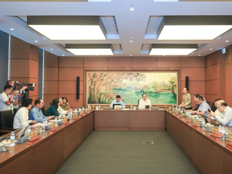 Ưu tiên quỹ đất cho văn hóa, khai thác hiệu quả cơ sở dôi dư sau sắp xếp