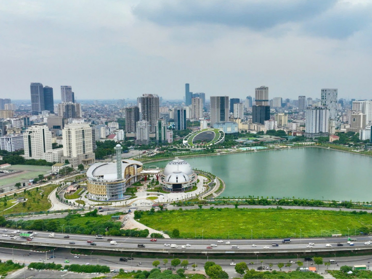Lấy ý kiến dự thảo Nghị định ban hành Quy chế đặt tên, đổi tên đường phố, công trình công cộng