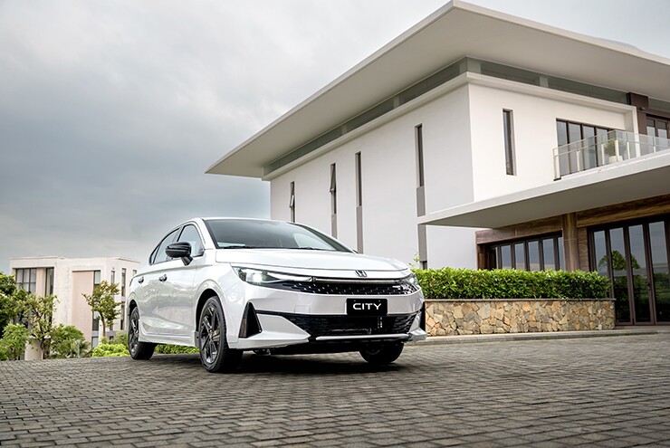 5 mẫu xe Nhật sắp đổi mới cuộc chơi tại thị trường Việt Nam - 1