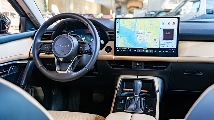 Mazda đưa robot và AI vào sản xuất CX-5, tham vọng giảm mạnh chi phí - 3