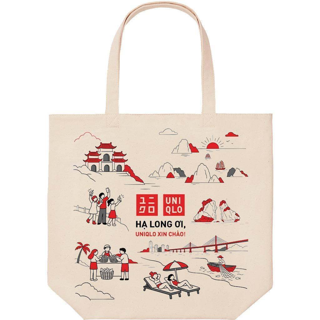 Sau Thanh Hóa, UNIQLO khai trương cửa hàng đầu tiên tại Hạ Long vào ngày 11-11 - 3