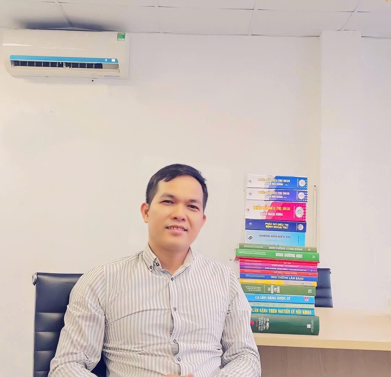 Tiến sĩ An: Từ chối cơ hội đất khách, trọn vẹn tâm huyết phụng sự sức khỏe Việt - 3