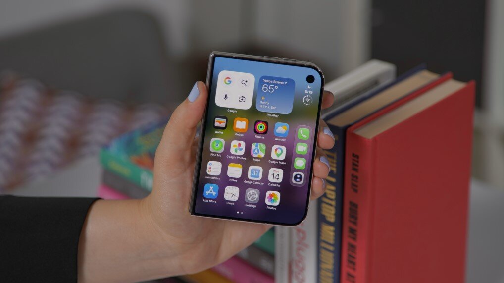 Đánh giá iPhone Duo: Có đáng với giá tiền? - 2
