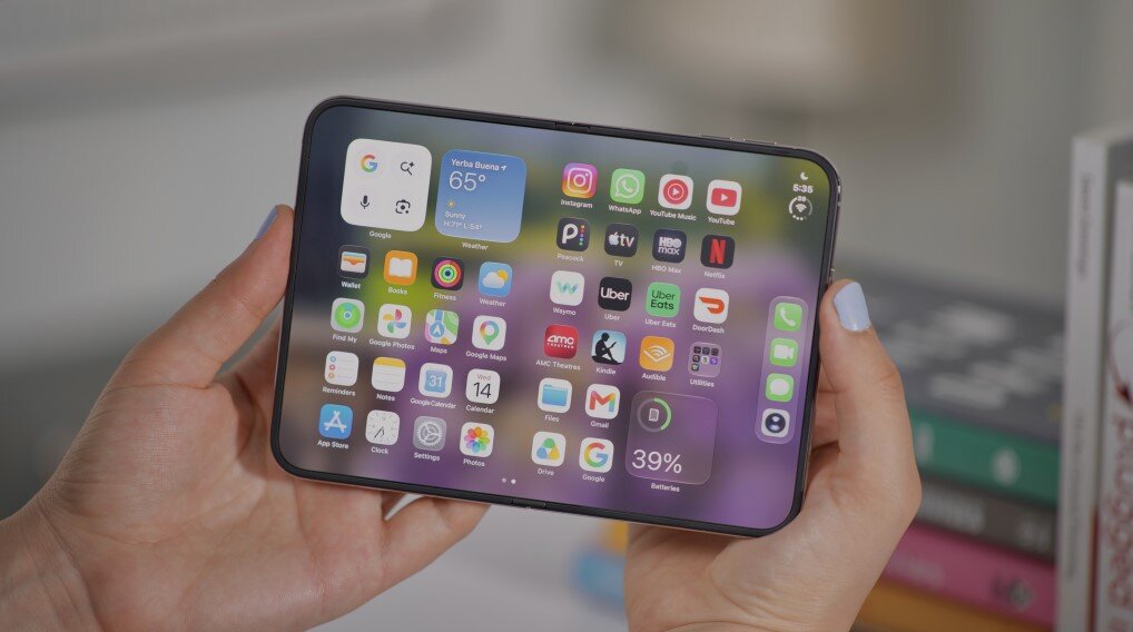 Đánh giá iPhone Duo: Có đáng với giá tiền? - 11