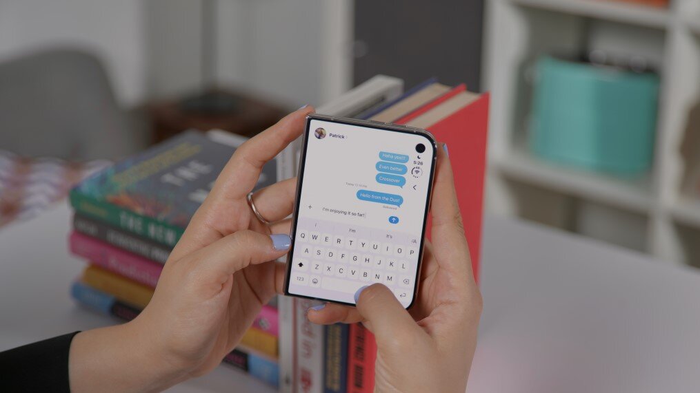 Đánh giá iPhone Duo: Có đáng với giá tiền? - 4