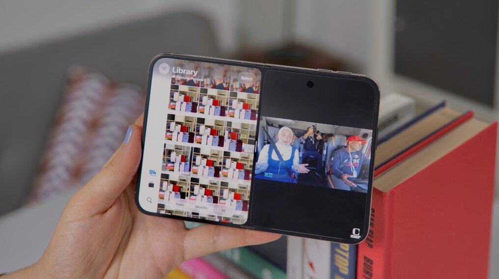 Đánh giá iPhone Duo: Có đáng với giá tiền? - 5