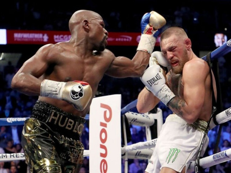 Nóng nhất thể thao sáng 23/10: Mayweather bất ngờ “gạ” McGregor tái đấu