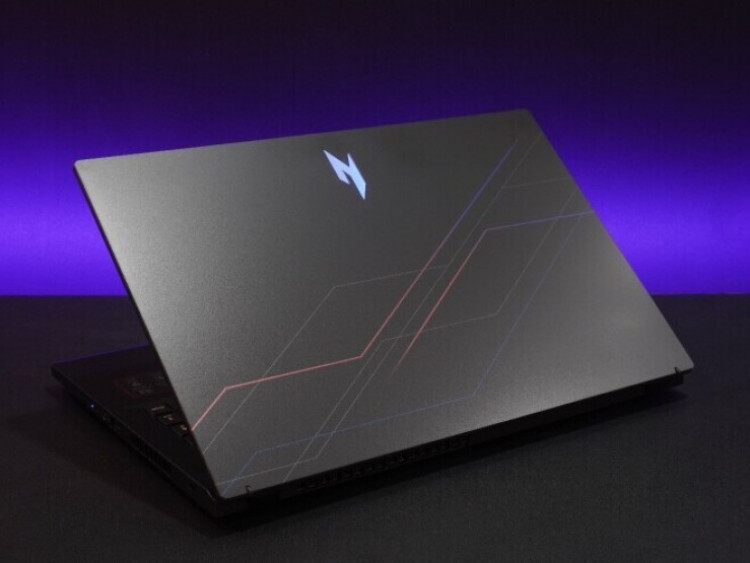 Thông tin doanh nghiệp - Laptop gaming Nitro ProPanel: Ba lựa chọn GPU cho nhu cầu thiết kế và sáng tạo nội dung