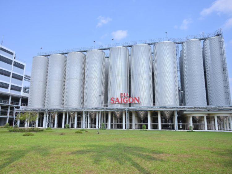 Thông tin doanh nghiệp - Doanh nghiệp lớn và vai trò kiến tạo giá trị cho nền kinh tế: Góc nhìn từ SABECO