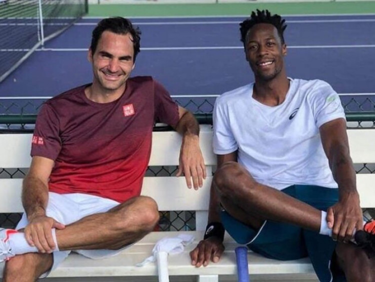 Nóng nhất thể thao tối 23/10: Monfils sớm tái xuất, sát cánh Federer