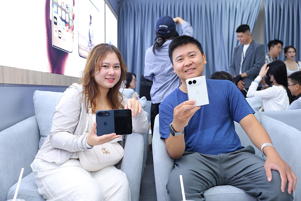 Canh từng giây để “săn” iPhone Duo tại TopZone: Hoàn toàn xứng đáng cho cơ hội trải nghiệm sớm này! - 3