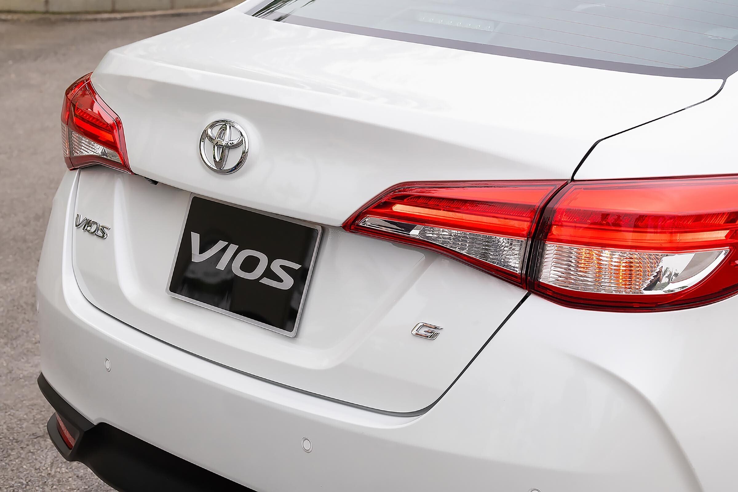 Mua Toyota Vios ở thời điểm hiện tại đã lỗi thời chưa? - 2