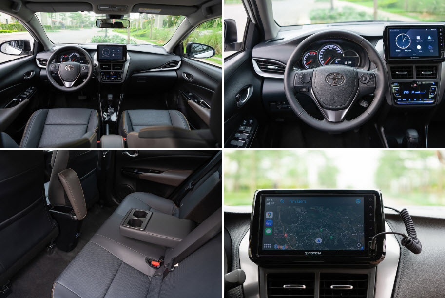 Mua Toyota Vios ở thời điểm hiện tại đã lỗi thời chưa? - 4