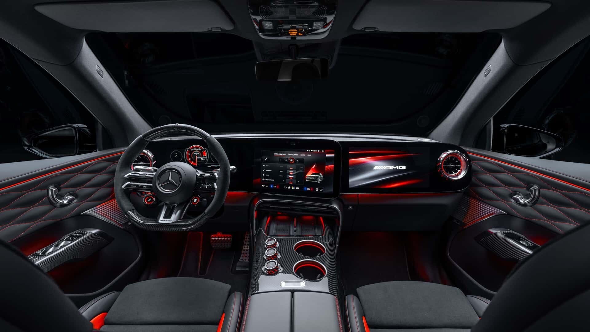 Mercedes-AMG GT thế hệ mới trình làng, kẻ khen người chê thiết kế xấu - 7