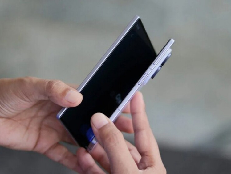 Công nghệ - Samsung phải “gửi lời cảm ơn” dành cho… iPhone Duo