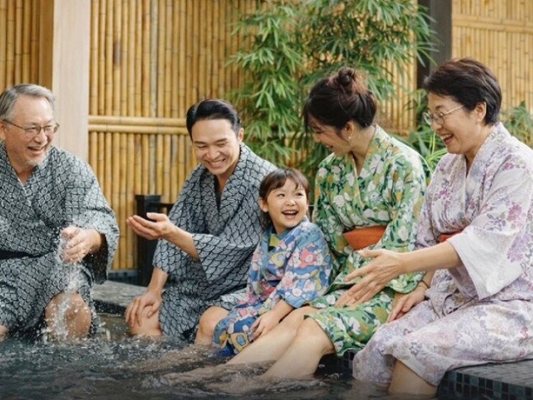 Thông tin doanh nghiệp - Khi thế hệ 40+ không muốn "nghỉ hưu" theo nghĩa nghỉ ngơi