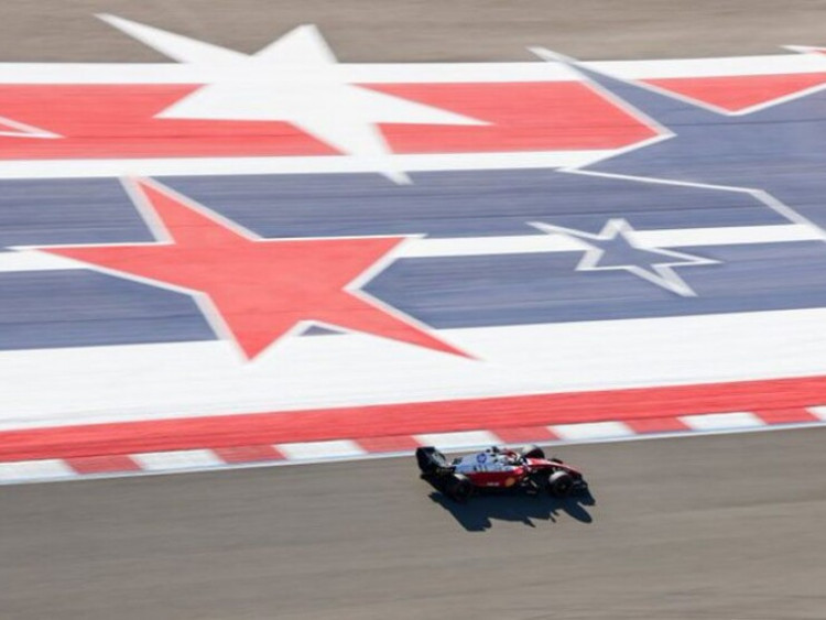 Đua xe F1, thử nghiệm US GP 2026: Leclerc và Ferrari thống trị ngày đầu tiên, Red Bull và Mercedes ở thế bám đuổi
