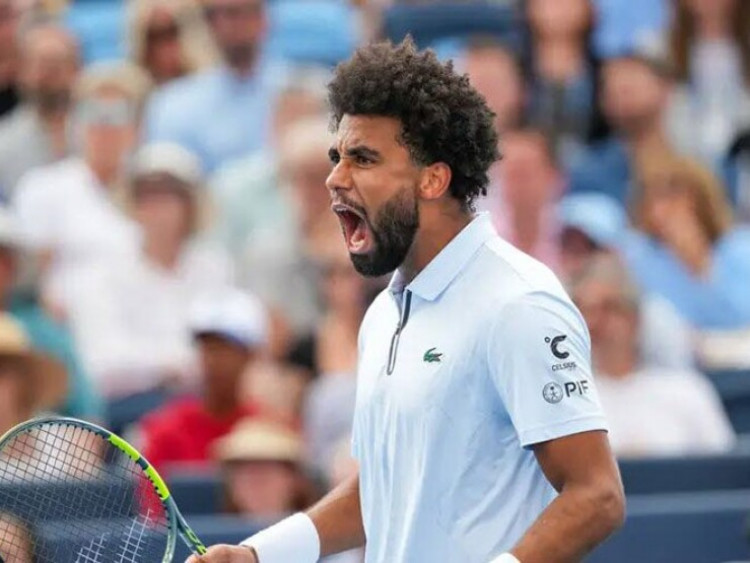 Nóng nhất thể thao chiều 24/10: Arthur Fils không ngờ mình có cơ hội dự ATP Finals